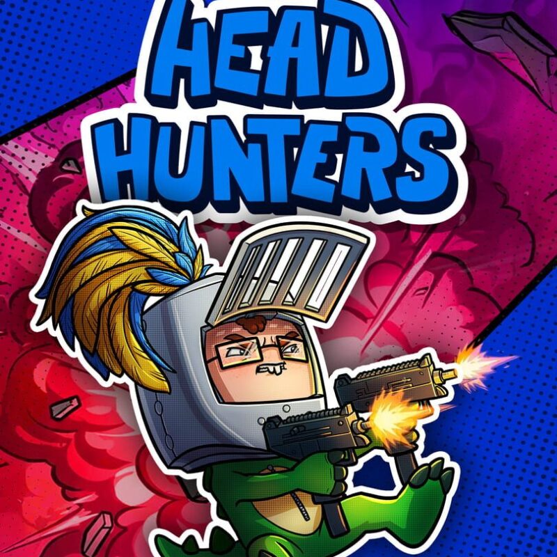 HeadHunters