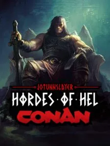 Jotunnslayer: Hordes of Hel – Conan