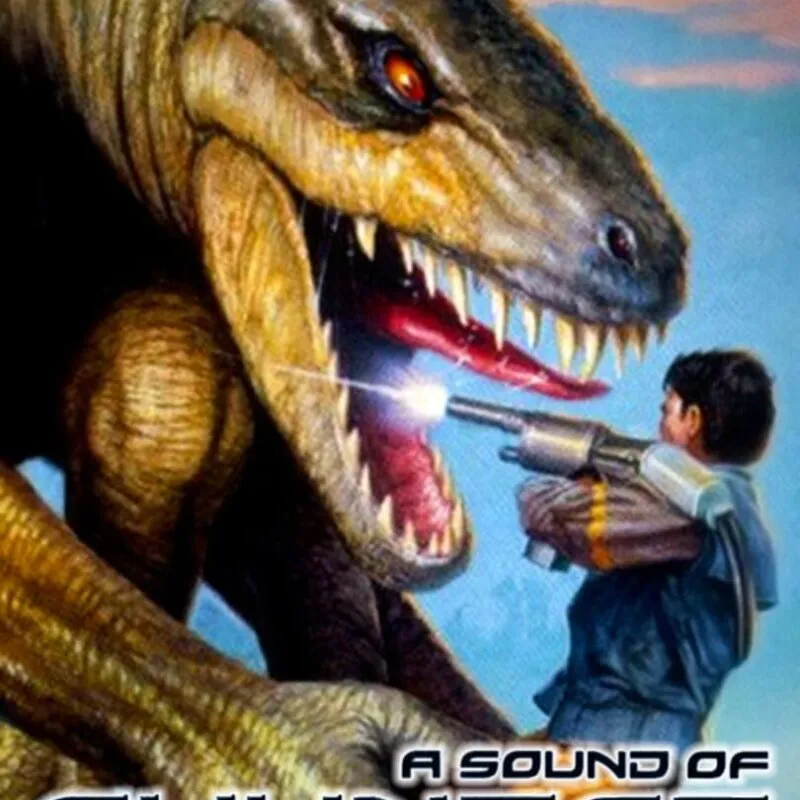 A Sound of Thunder