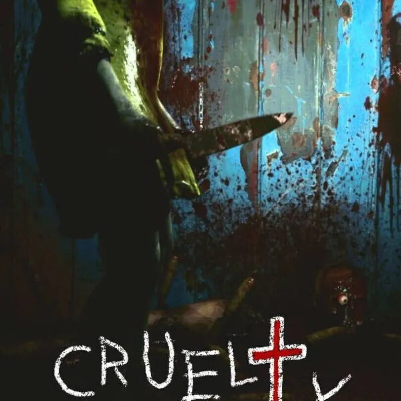 Cruelty