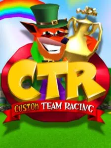 CTR: St. Patrick’s Day Racing