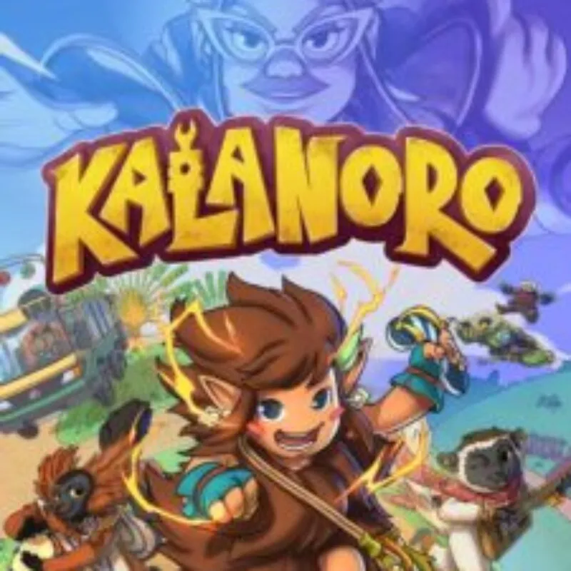 Kalanoro