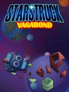 Starstruck Vagabond