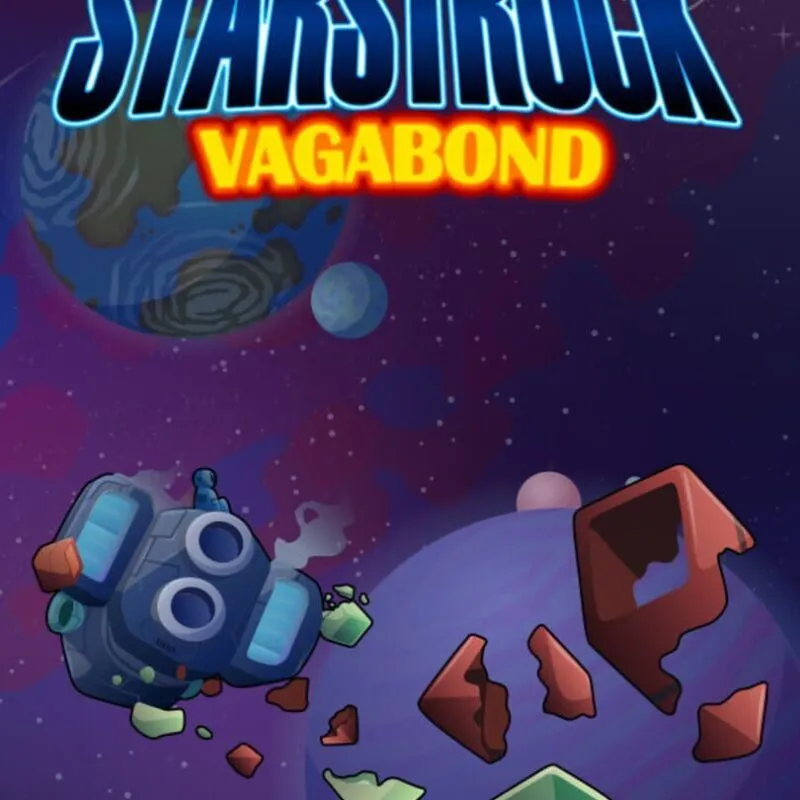 Starstruck Vagabond