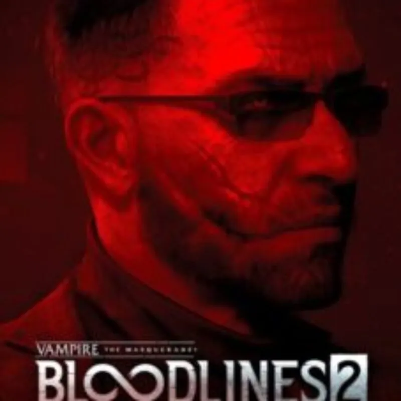 Vampire: The Masquerade – Bloodlines 2 – Loose Cannon