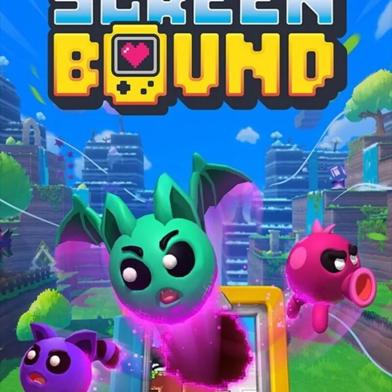 Screenbound