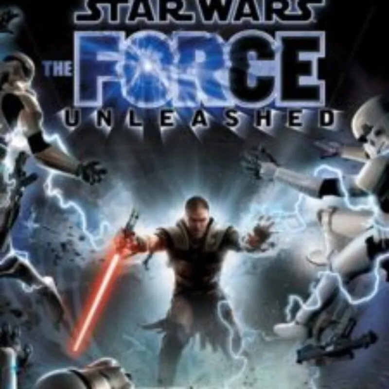 Star Wars: The Force Unleashed