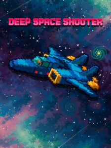 Deep Space Shooter