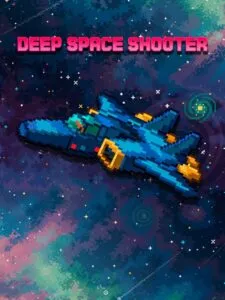 Deep Space Shooter