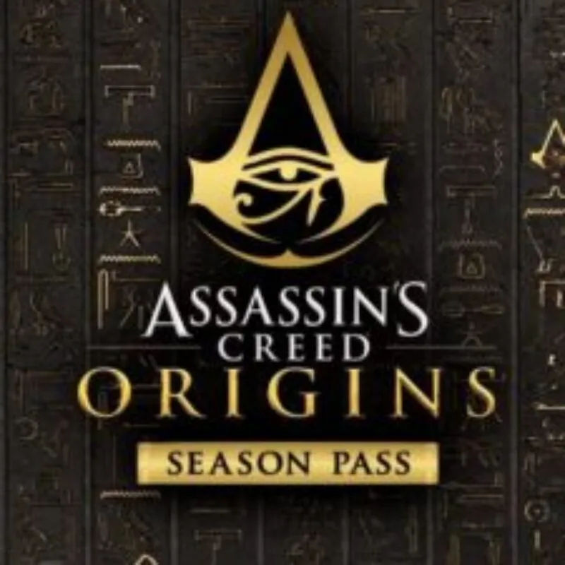 Assassin’s Creed Origins: Season Pass
