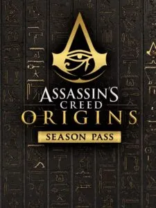 Assassin’s Creed Origins: Season Pass