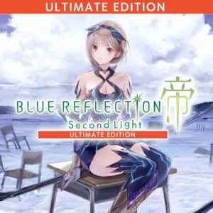Blue Reflection: Second Light – Ultimate Edition