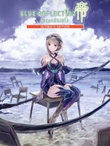 Blue Reflection: Second Light – Ultimate Edition