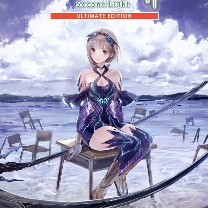 Blue Reflection: Second Light – Ultimate Edition