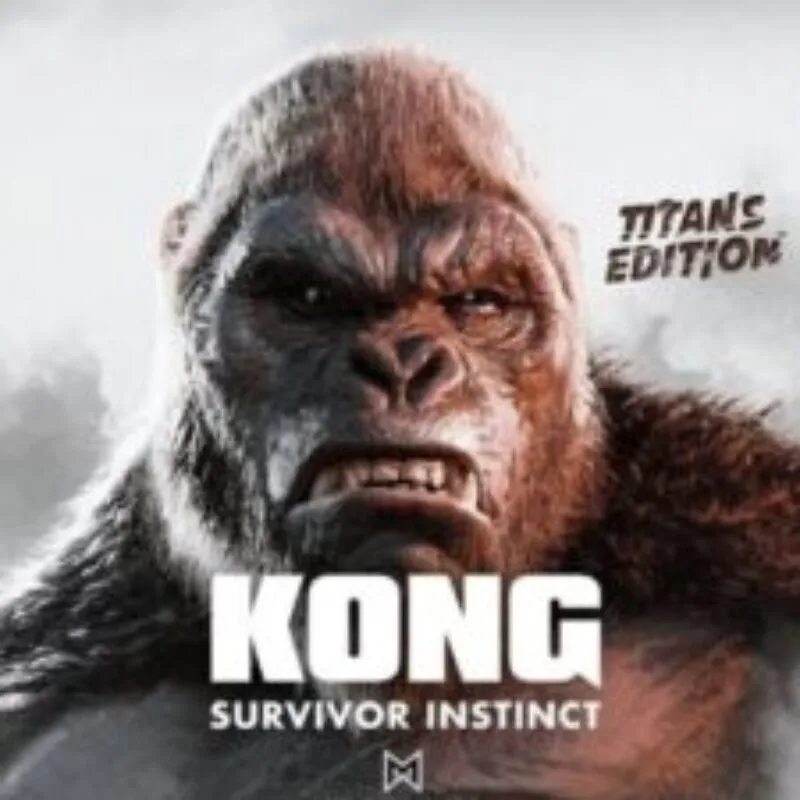 Kong: Survivor Instinct – Titans Edition