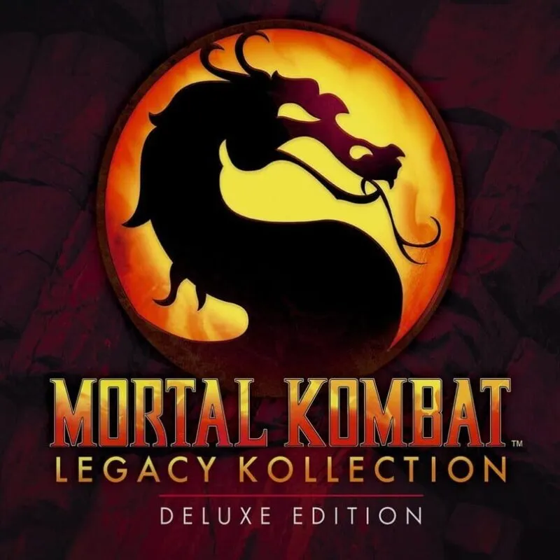 Mortal Kombat: Legacy Kollection – Deluxe Edition