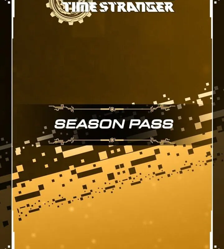Digimon Story: Time Stranger – Season Pass