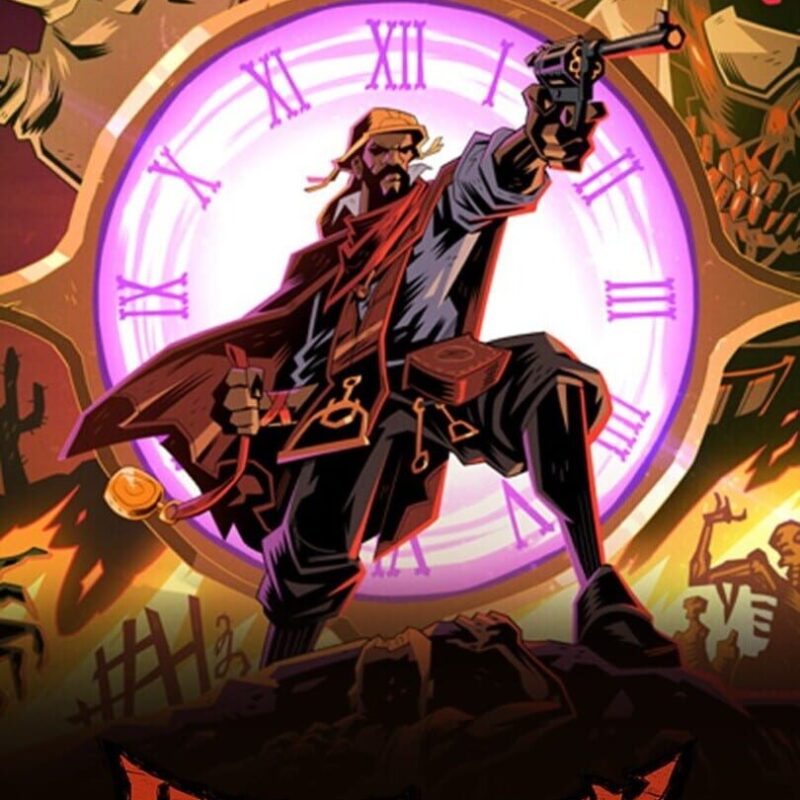 Hell Clock