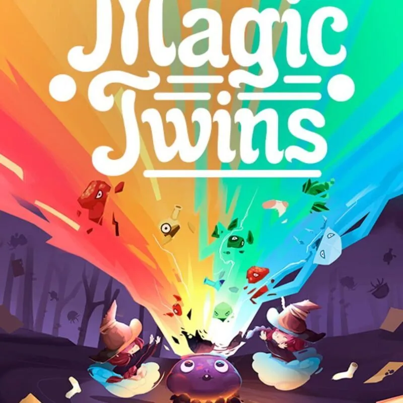 Magic Twins