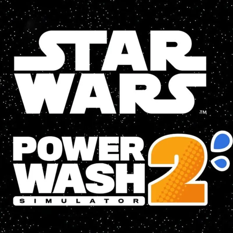 PowerWash Simulator 2: Star Wars Pack