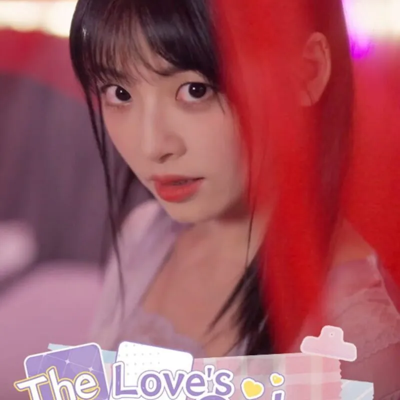 The Love’s Ordeal