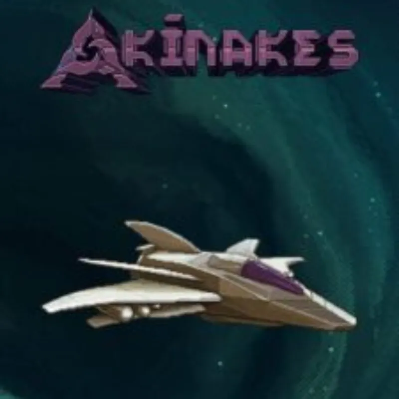 Akinakes