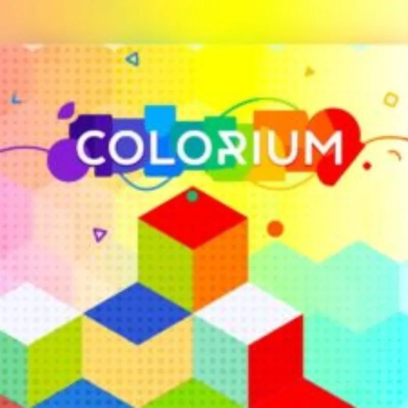 Colorium