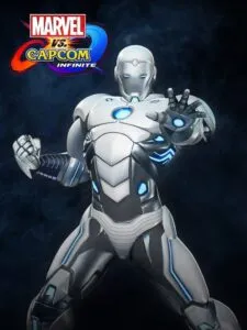 Marvel vs. Capcom: Infinite – Superior Iron Man Costume