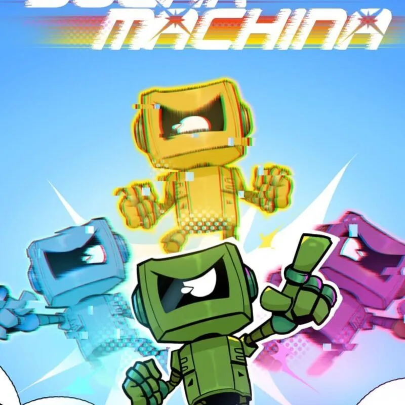 Solar Machina