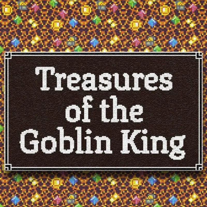 Treasures of the Goblin King
