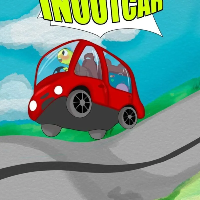 Inoutcar