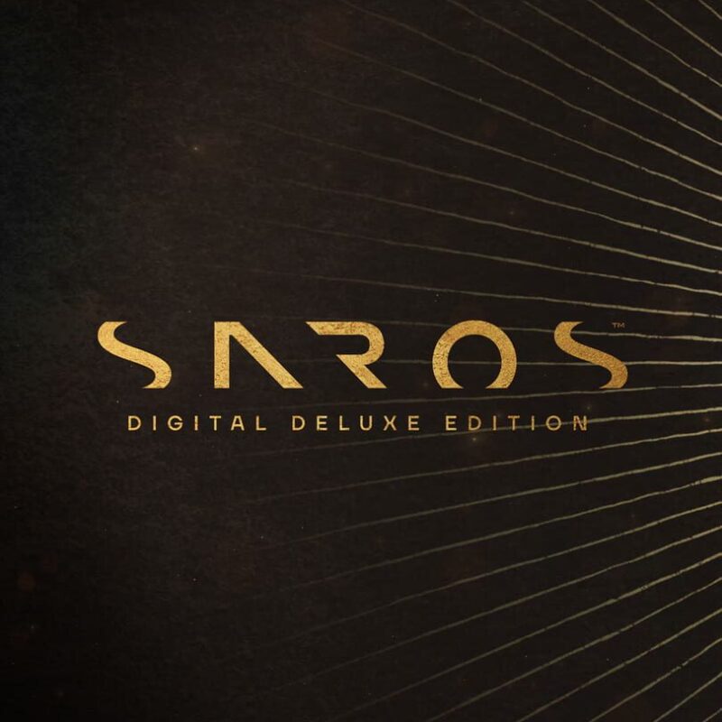Saros: Digital Deluxe Edition