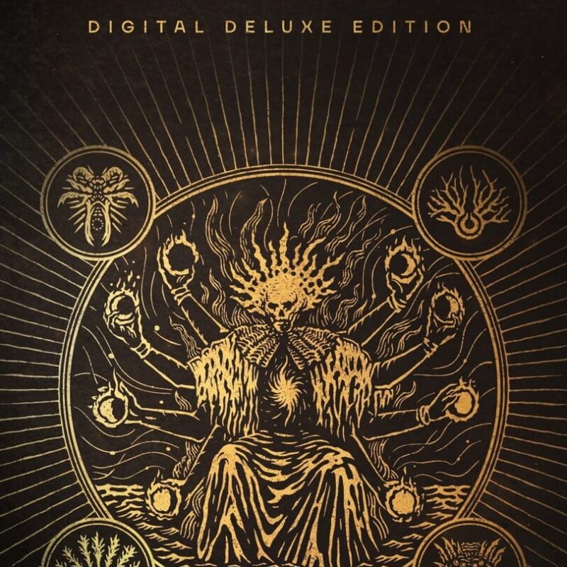 Saros: Digital Deluxe Edition