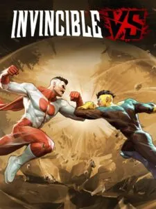 Invincible Vs.: Deluxe Edition
