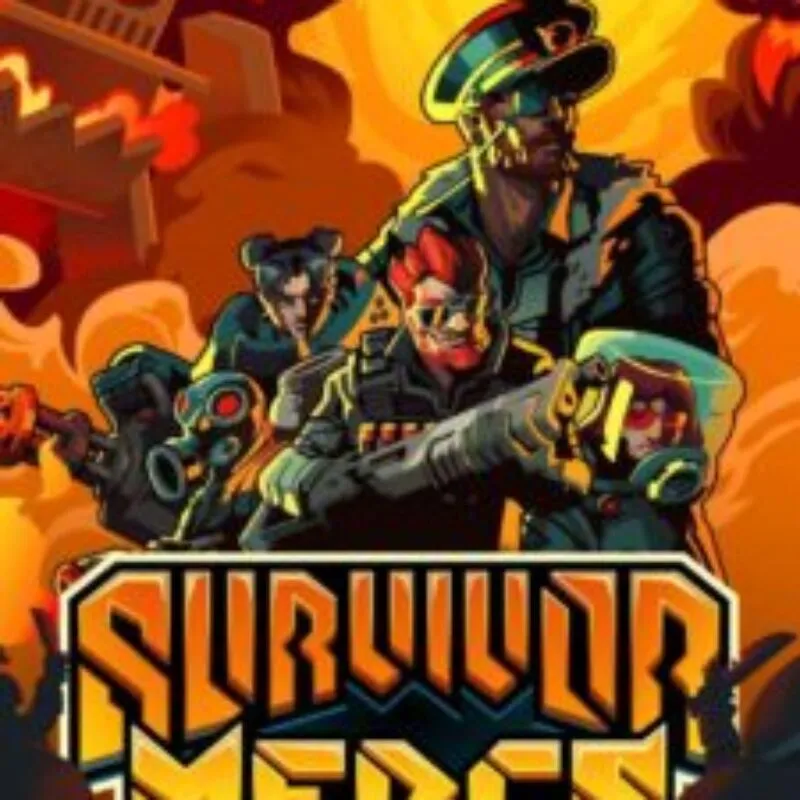 Survivor Mercs