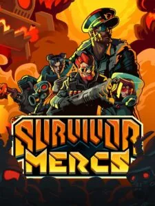 Survivor Mercs