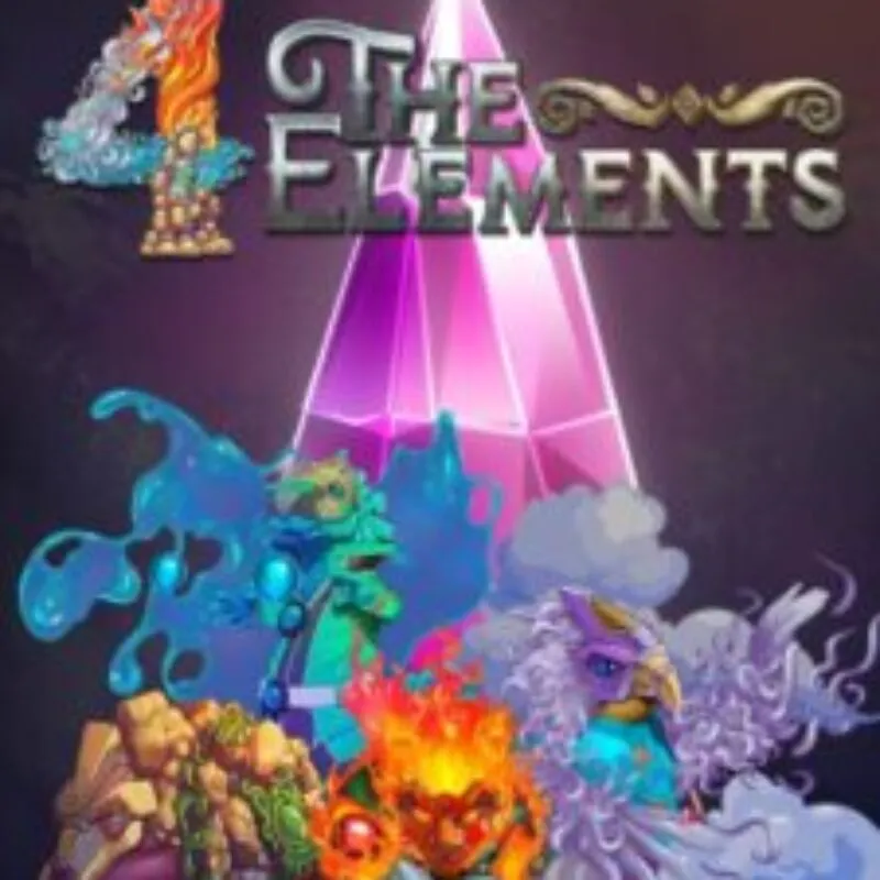 4 The Elements