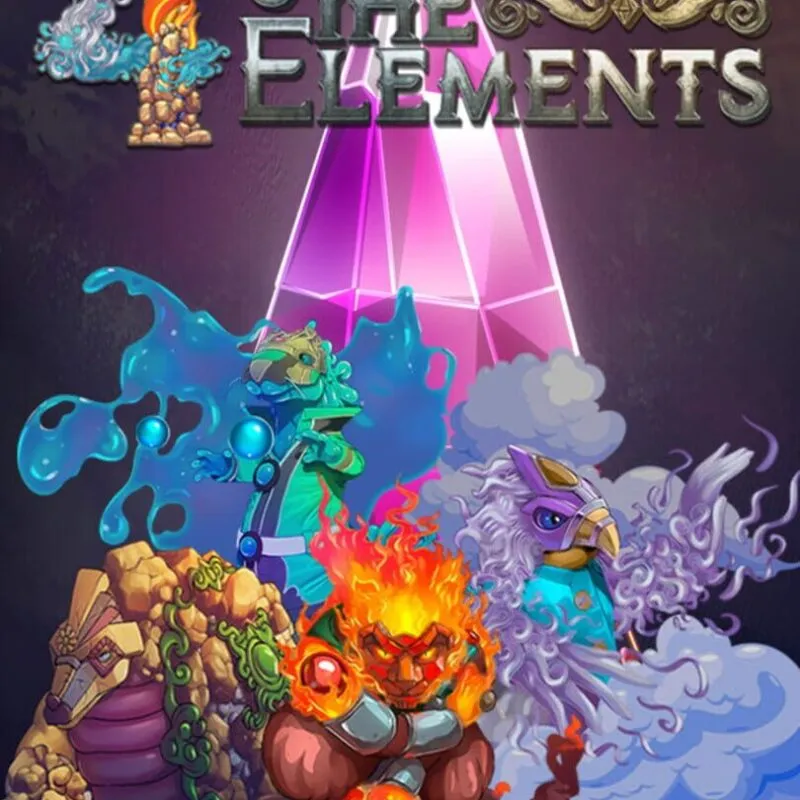 4 The Elements