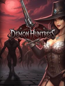 Demon Huntress