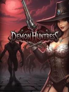 Demon Huntress