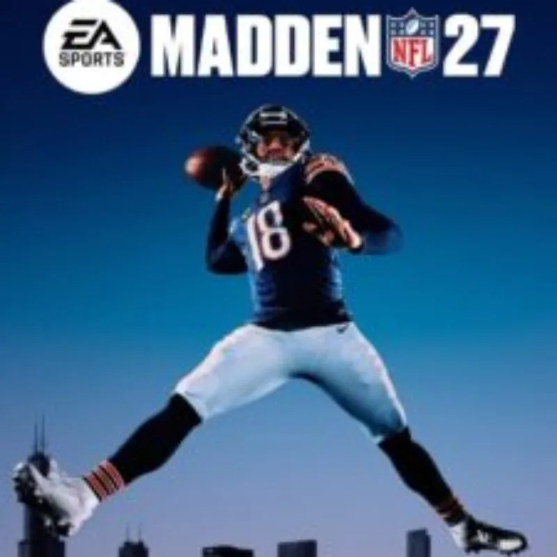 Madden NFL 27