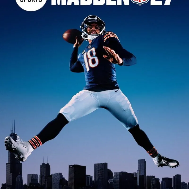 Madden NFL 27
