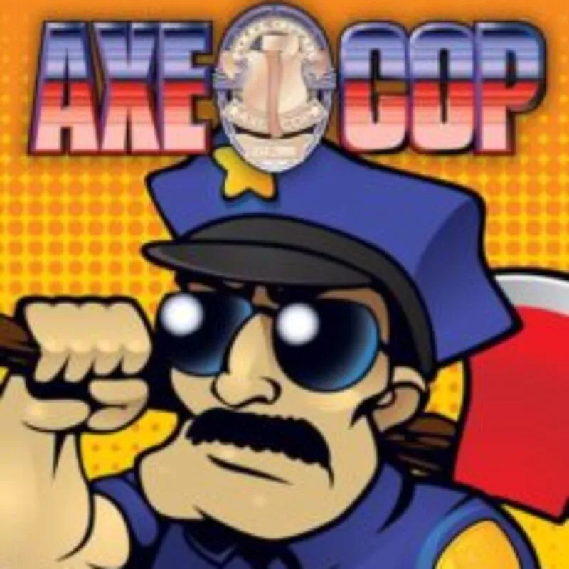 Axe Cop