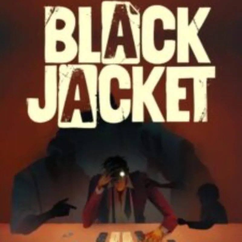 Black Jacket