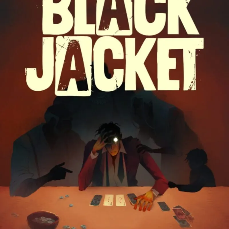 Black Jacket