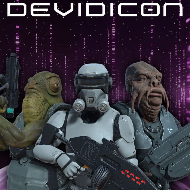 Devidicon