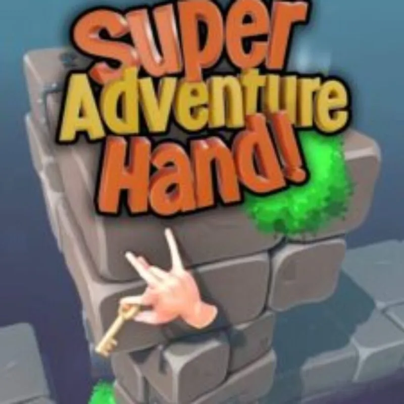 Super Adventure Hand
