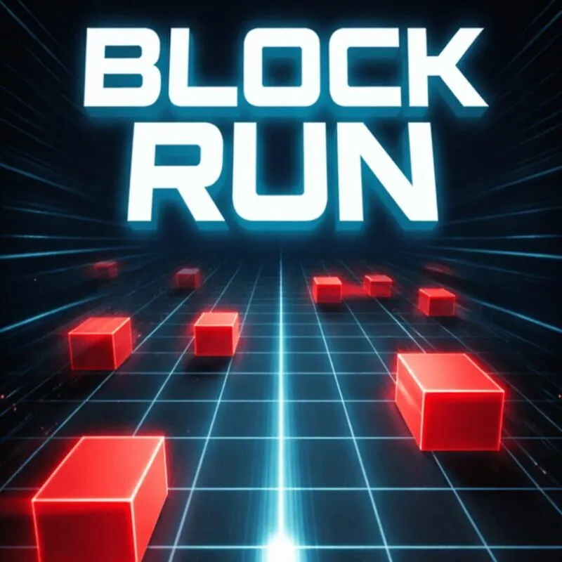 Block Run