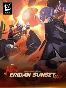 Zenless Zone Zero: Update 2.8 – New Eridan Sunset