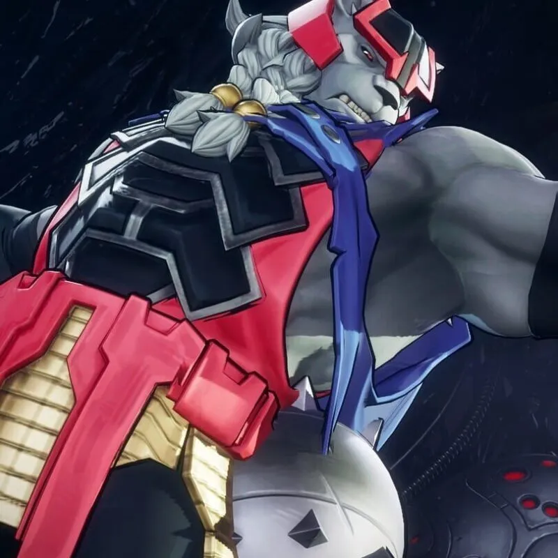 Invincible Vs.: Battle Beast – Invincible Universe Skin